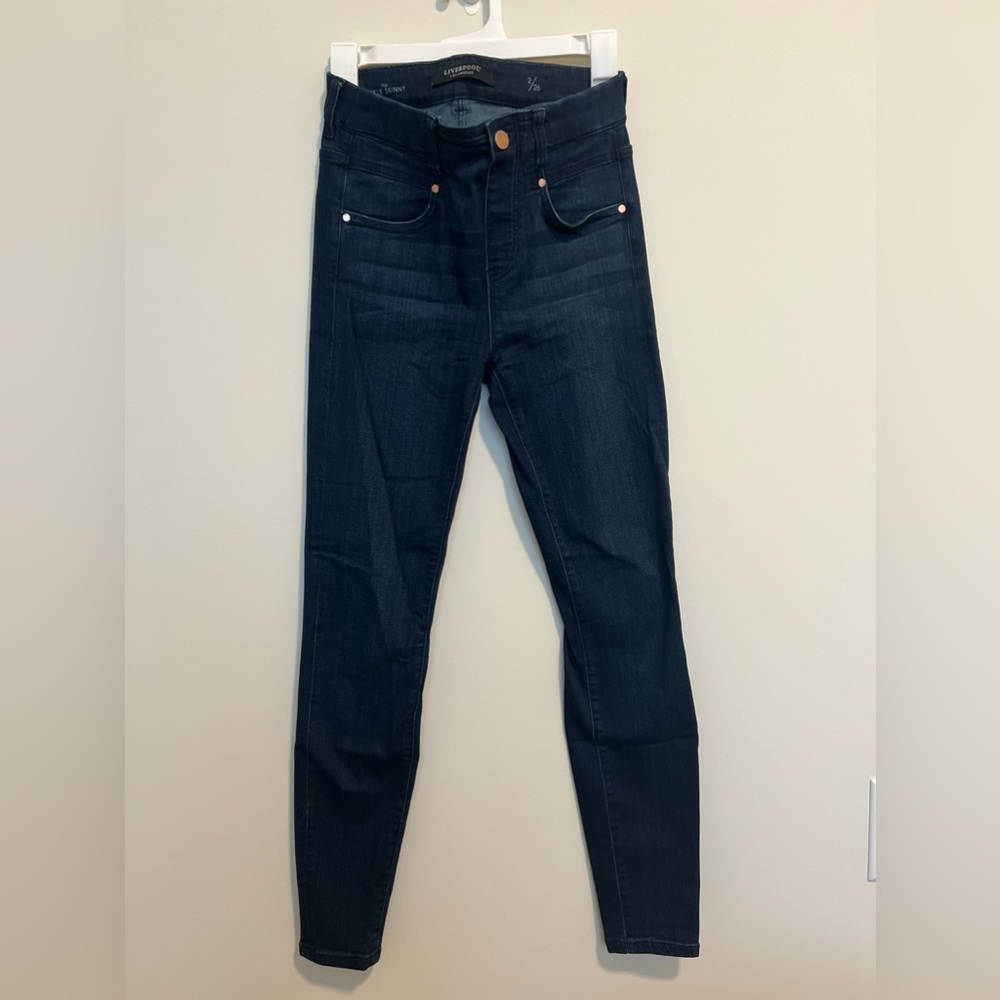 Liverpool skinny jeans